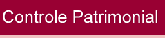 Controle Patrimonial